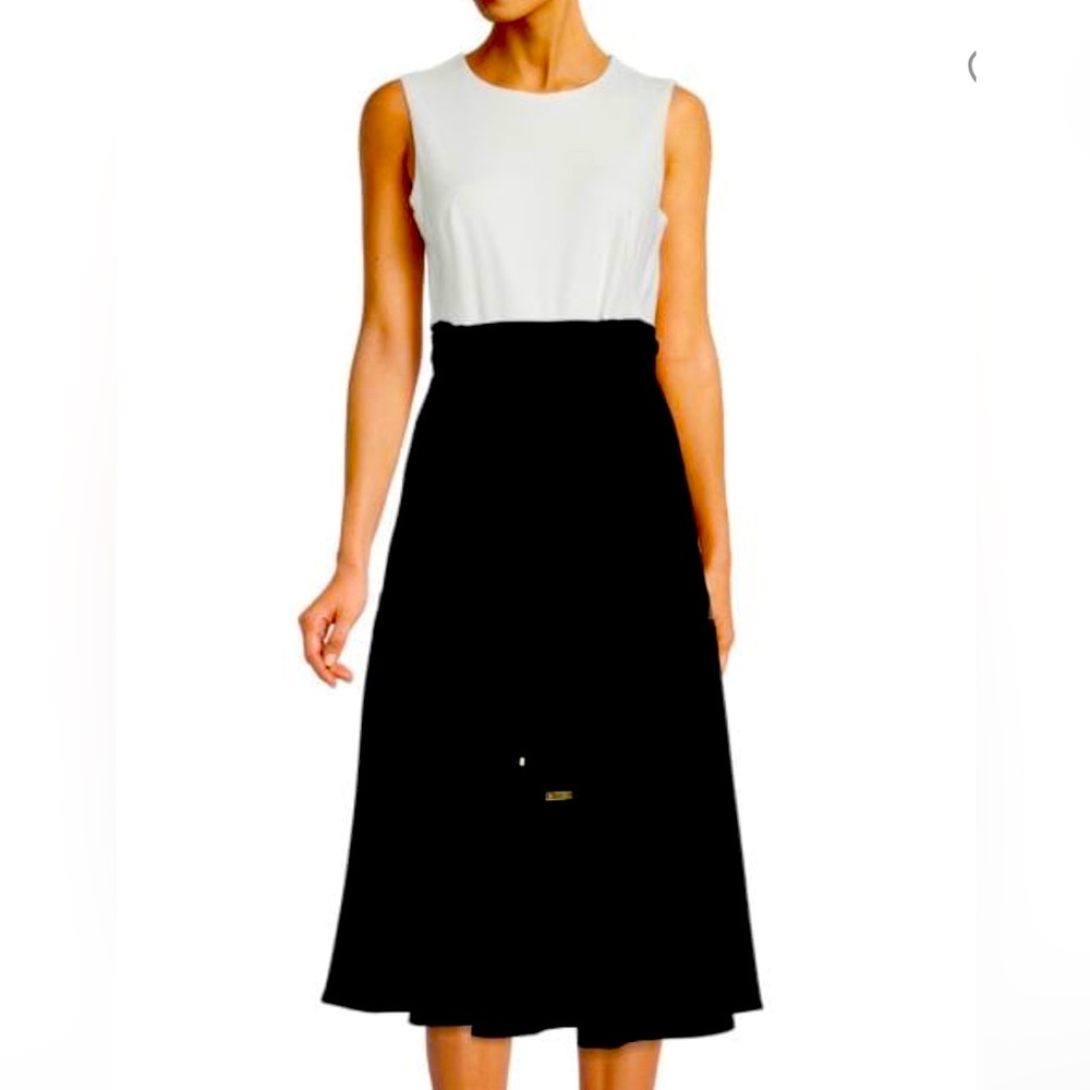 Women midi dress new with tags